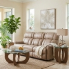 Picture of PINNACLE WALL SOFA W/PHR/LUM