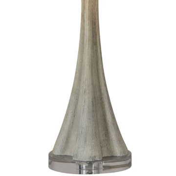 Picture of CALLIE TRAD GRAY WD/CYRSTL TL