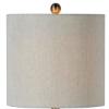 Picture of CALLIE TRAD GRAY WD/CYRSTL TL