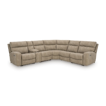 Picture of NEXT-GEN SAND 6PC SECTIONAL