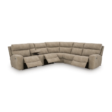 Picture of NEXT-GEN SAND 6PC SECTIONAL