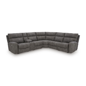 Picture of NEXT-GEN SLATE 6PC SECTIONAL