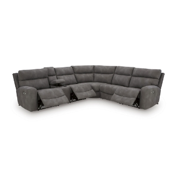 Picture of NEXT-GEN SLATE 6PC SECTIONAL