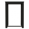 Picture of 17.5" SQ P70 MGP TOP SIDE TBL