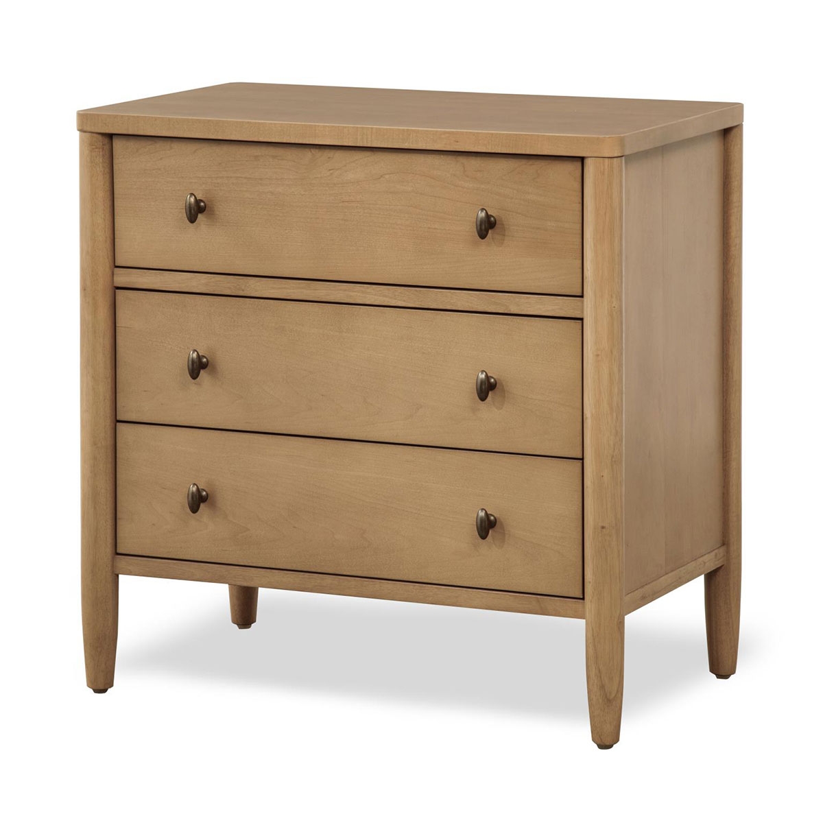 Picture of CHATHAM 3DRW NIGHTSTAND