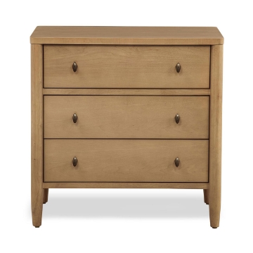 Picture of CHATHAM 3DRW NIGHTSTAND