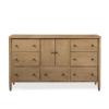 Picture of CHATHAM 7DRW/2DR DRESSER