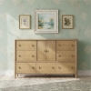 Picture of CHATHAM 7DRW/2DR DRESSER
