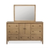 Picture of CHATHAM 7DRW/2DR DRESSER