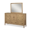 Picture of CHATHAM 7DRW/2DR DRESSER