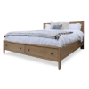 Picture of CHATHAM KING STORAGE BED
