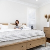 Picture of CHATHAM KING STORAGE BED