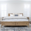 Picture of CHATHAM KING STORAGE BED