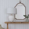 Picture of ARCADIA WHT/BEIGE TONES CER TL