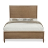 Picture of CHATHAM TALL MAPLE QUEEN BED