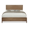 Picture of CHATHAM TALL MAPLE KING BED