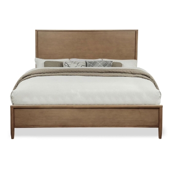 Picture of CHATHAM TALL MAPLE KING BED