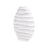 Picture of MANUELLA RND RIBBED VASE-LG