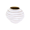 Picture of MANUELLA RND RIBBED VASE-LG