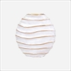 Picture of MANUELLA RND RIBBED VASE-SM
