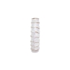 Picture of MANUELLA RND RIBBED VASE-SM