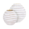 Picture of MANUELLA RND RIBBED VASE-SM