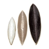 Picture of S/3 LORIAS LEAF TRAYS