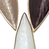 Picture of S/3 LORIAS LEAF TRAYS
