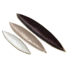 Picture of S/3 LORIAS LEAF TRAYS