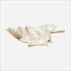 Picture of CASDIA GOLD ACCENT LEAF TRAY