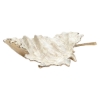 Picture of CASDIA GOLD ACCENT LEAF TRAY
