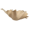 Picture of CASDIA GOLD ACCENT LEAF TRAY