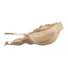 Picture of CASDIA GOLD ACCENT LEAF TRAY