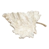 Picture of CASDIA GOLD ACCENT LEAF TRAY