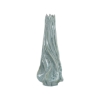 Picture of SERAPH BL TWISTED VASE-SHORT