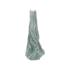 Picture of SERAPH BL TWISTED VASE-SHORT