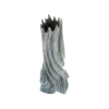 Picture of SERAPH BL TWISTED VASE-SHORT