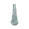 Picture of SERAPH BL TWISTED VASE-SHORT