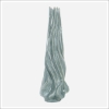 Picture of SERAPH BL TWISTED VASE-LARGE