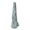 Picture of SERAPH BL TWISTED VASE-LARGE