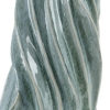 Picture of SERAPH BL TWISTED VASE-LARGE