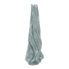 Picture of SERAPH BL TWISTED VASE-LARGE