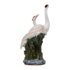Picture of GAZING HERONS FIGURINE