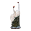 Picture of GAZING HERONS FIGURINE