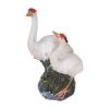 Picture of GAZING HERONS FIGURINE
