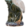 Picture of GAZING HERONS FIGURINE