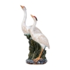 Picture of GAZING HERONS FIGURINE