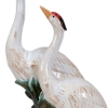 Picture of GAZING HERONS FIGURINE
