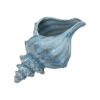 Picture of ELVANI BLUE SHELL SCULPTURE