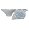 Picture of ELVANI BLUE SHELL SCULPTURE
